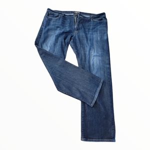 Lucky Brand Men's 363 Vintage Straight Jean 40x30